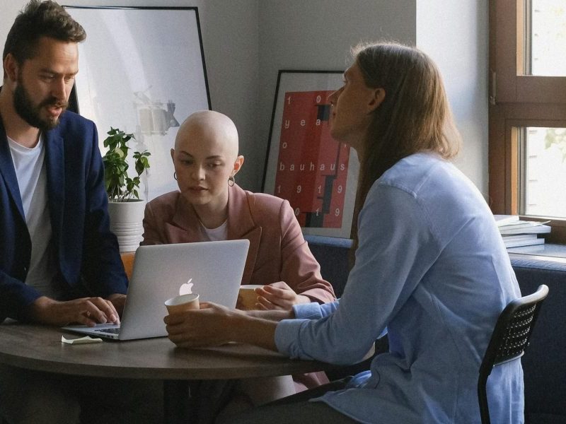 Design Principles for Team Collaboration That Actually Fix Communication Problems