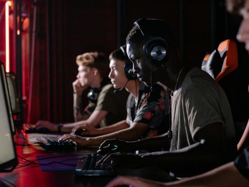 Two Player Games Unblocked Boost Team Engagement in 2026