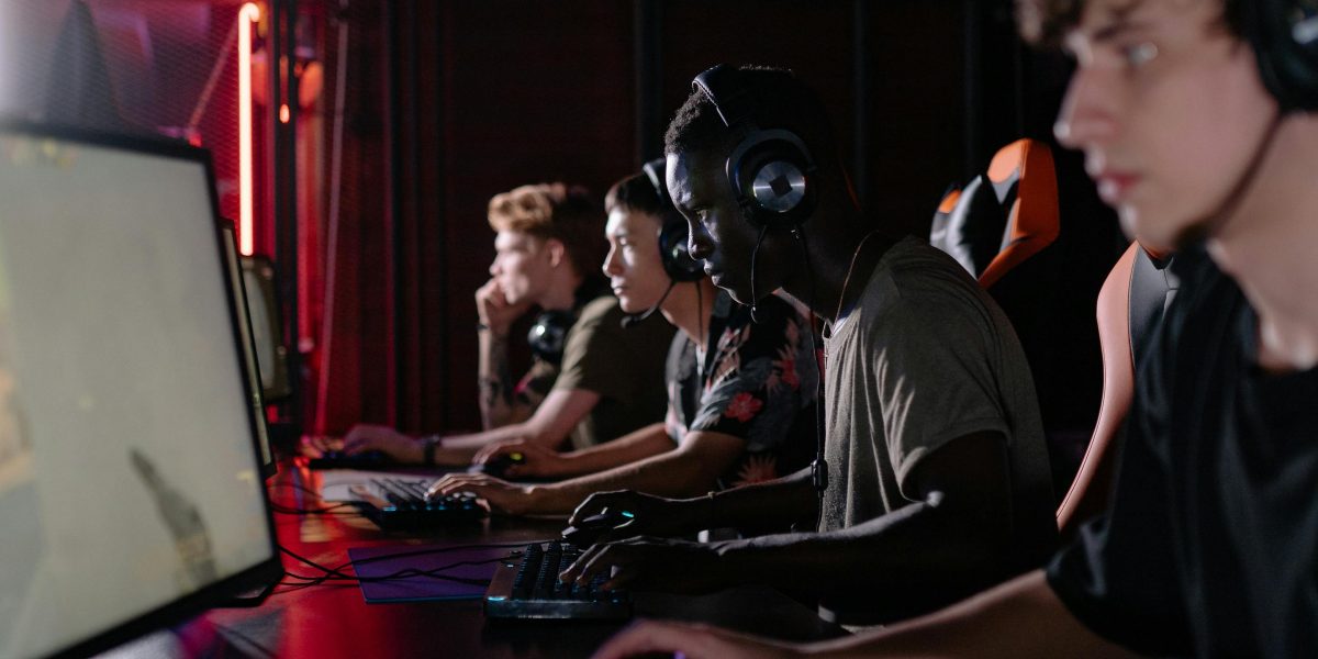 Two Player Games Unblocked Boost Team Engagement in 2026