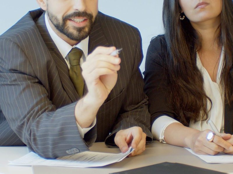 10 Synonyms for Team Player to Replace a Resume Cliché