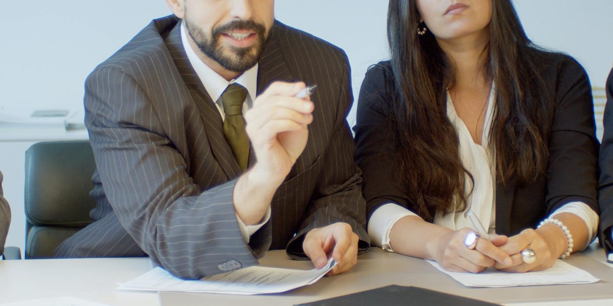 10 Synonyms for Team Player to Replace a Resume Cliché