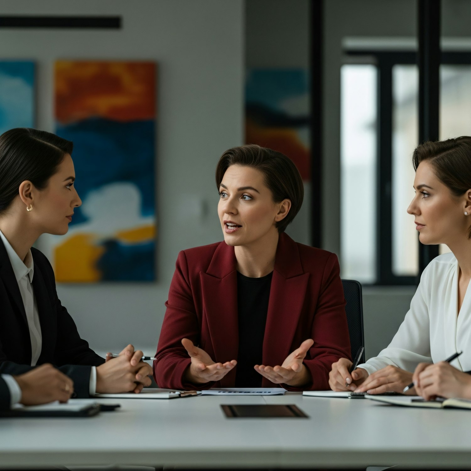 Teams often struggle with low energy, miscommunication, and working in silos, leading to wasted time and missed expectations.