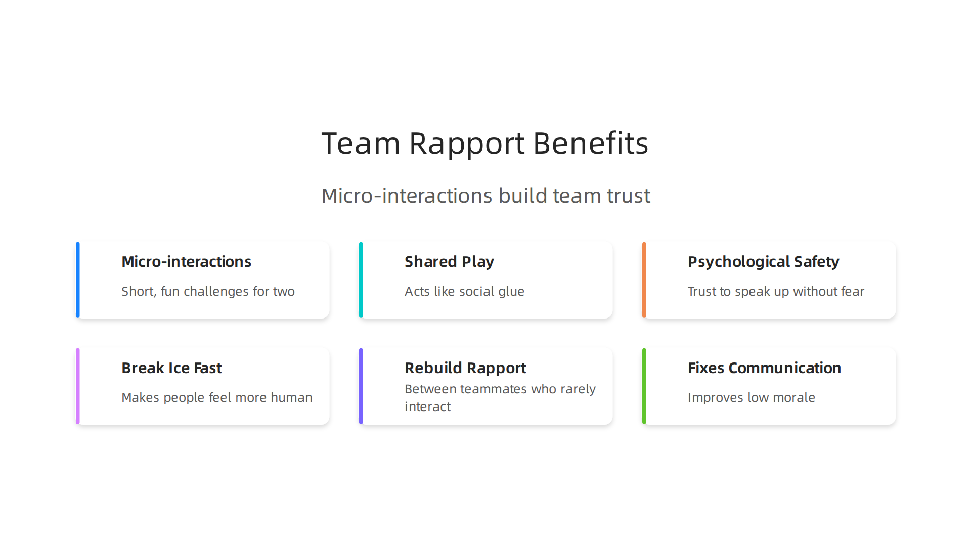 Two-player unblocked games foster team rapport through micro-interactions and shared experiences.