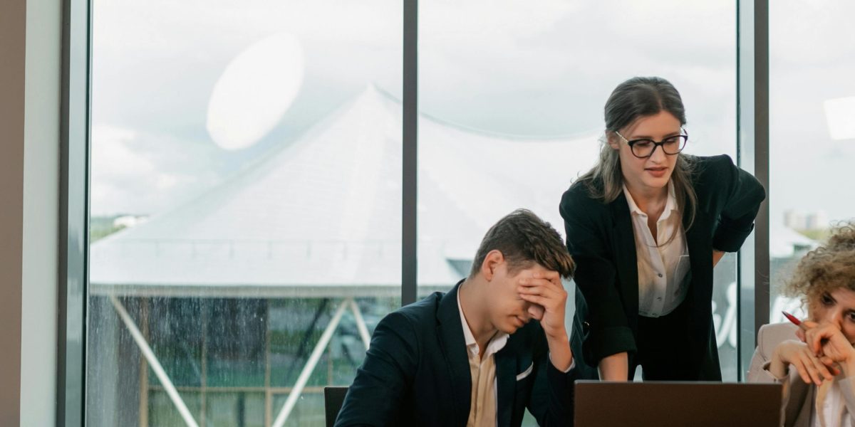 A common challenge: employees feeling disengaged and disconnected in meetings.