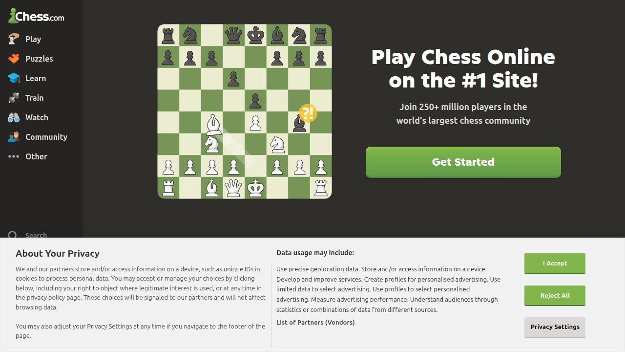 Chess.com offers online versions of classic strategy games perfect for team collaboration.
