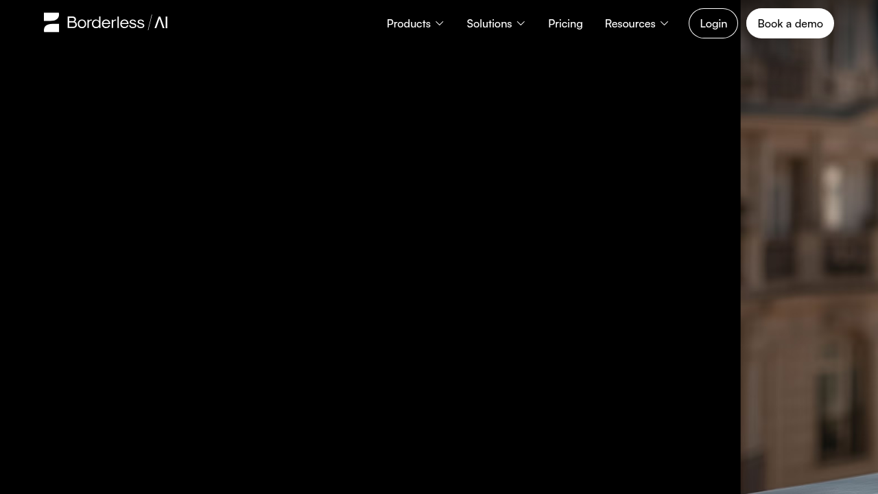 Screenshot of a website featuring workplace collaboration statistics and team building ROI.