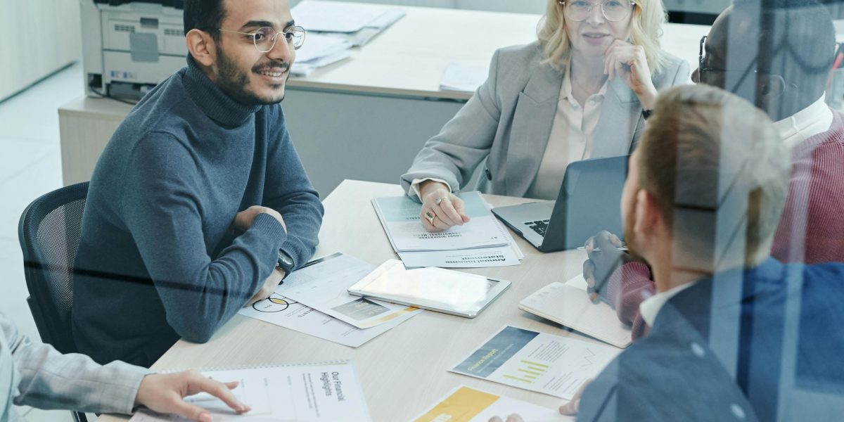 Effective group facilitation transforms disconnected teams into productive, engaged units.