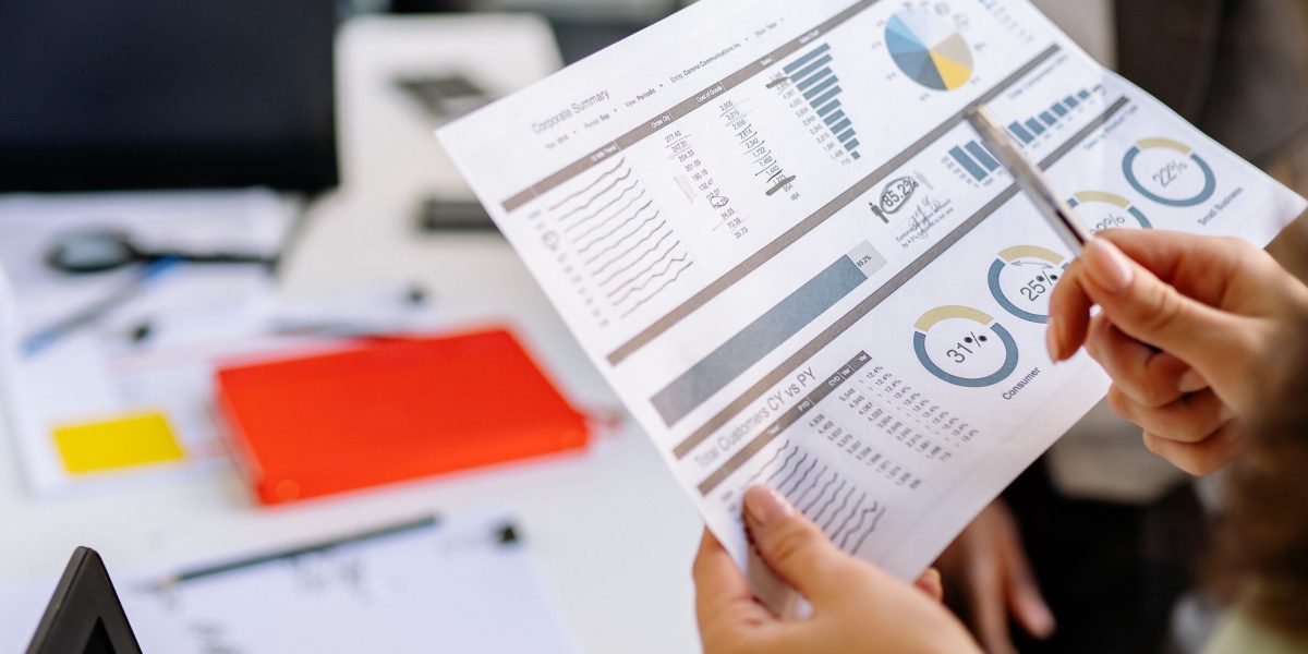 Leaders analyze data and feedback to measure the impact of training and improve team performance.