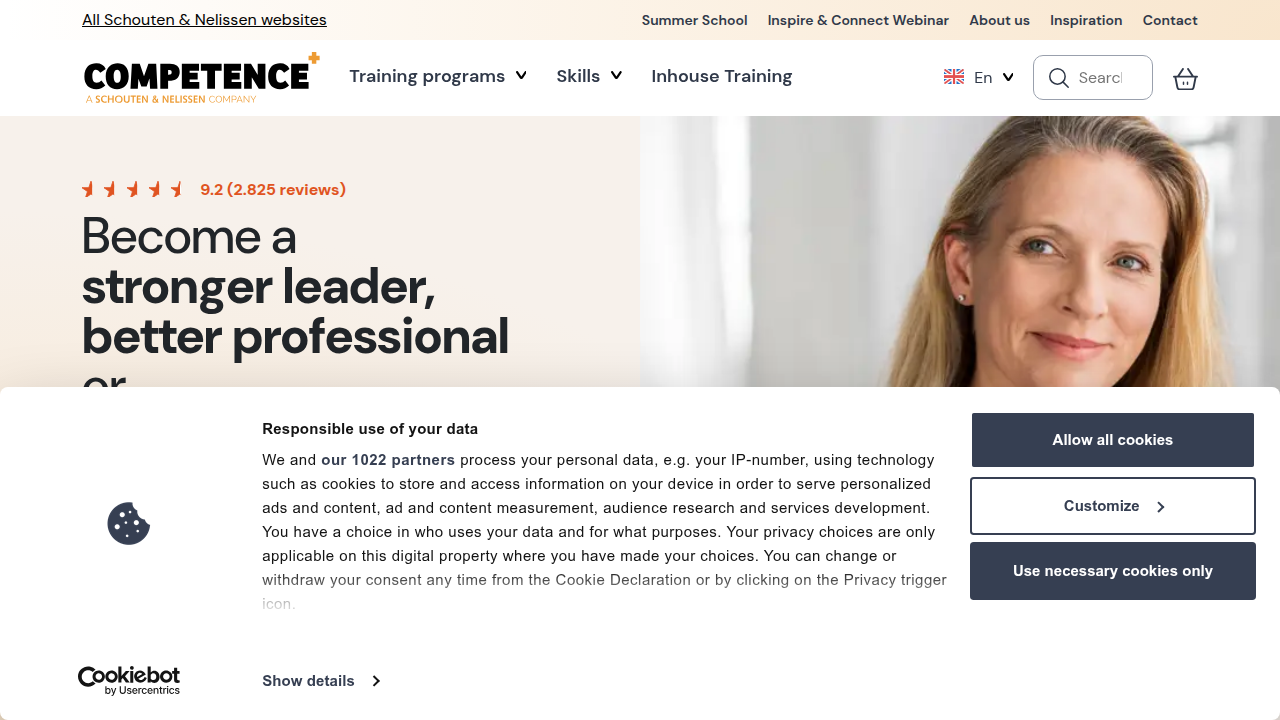The ATD (Association for Talent Development) offers training and facilitation certificate programs.